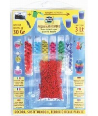  ACQUA MAGIK SFERE 30 GR BLISTER  COLORE BLU 