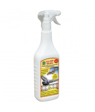 ALA STOP VOLATILI SPRAY 750 ML 