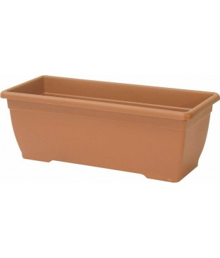 BALCONETTA  CM 50  COMPLETA DI SOTTOVASO 