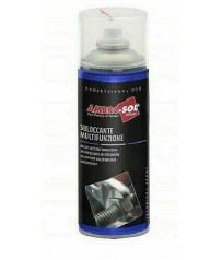 BOMBOLETTA SPRAY SBLOCCANTE 400 ML LUBRIFICANTE SBLOCCA DA RUGGINE OSSIDAZIONI