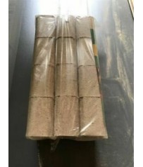 BRICCHETTI DI LEGNO RUFF ONFEZIONE DA KG 10 