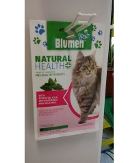 BUSTA SEMI  ERBA GATTO MELISSA OFFICINALIS 