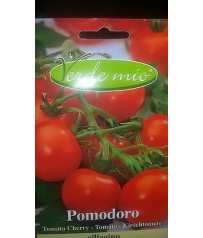 BUSTA SEMI POMODORO CILIEGINO 