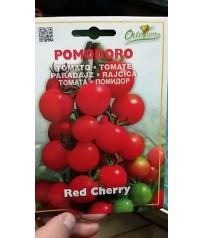 BUSTA SEMI POMODORO CILIEGINO RED CHERRY GR 1