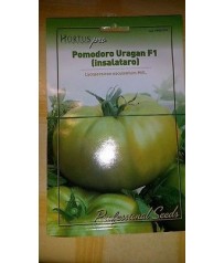 BUSTE SEMI DI POMODORO URAGAN INSALATARO F1 GR0,20