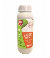 Bayer Rasikal diserbante erbicida totale sistemico glifosate 500 ML