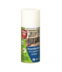 Bayer SOLFAC Automatic Forte → 150 ml Insetticida Autosvuotante Spray / Etomatic