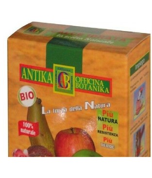CALCE IDRATA  AGRICOLTURA BIOLOGICA COF GRAMMI 400