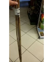 CANNA BAMBOOE KIT DA 10 PEZZI ART 4592 DIAM 10-12