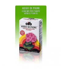 CIFO  CONCIME  ASSO DI FIORI 20/20/20 TRIPLO UTILIZZO CONF DA KG 1