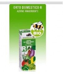 CIFO CONCIME ORTO DOMESTICO R CONF 100 ML AZIONE RIVERDENTE BIOLOGICA