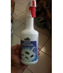 CIFO NEPHORIN ML.500  insetticida  acaricida formiche zecche pulci zanzare