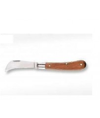 COLTELLO A RONCOLA  STOCKER BAUMSCHULHIPPEN