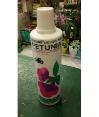 CONCIME LIQUIDO PER PETUNIA CIFO 500 ML 