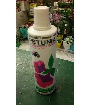 CONCIME LIQUIDO PER PETUNIA CIFO 500 ML 