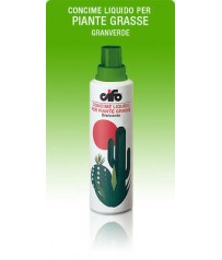  CONCIME PIANTE GRASSE DA 250 ML