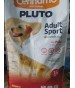 CROCCHETTE PER CANI pluto  DA KG 15 NUOVA  FORMULA SPORT 30-20