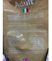 CROCCHETTE Professional food PLUTO ADULT 20kg manzo, pollo e tacchino, per cani 