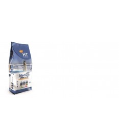 Cennamo Pet Food HT adult medium salmone e riso 12,5kg crocchette per cane