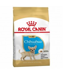 Crocchette per cani Royal Canin chihuahua puppy 500 g