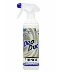 Deodorante DEO DUE  500 mlBifase Bianco 