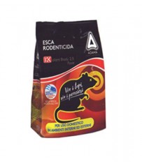 ESCA FRESCA RODENTICIDA KOLLANT BRODY 2.5