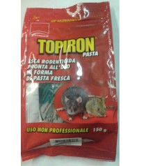 ESCA FRESCA RODENTICIDA da kg 1,500 topiron formevet 