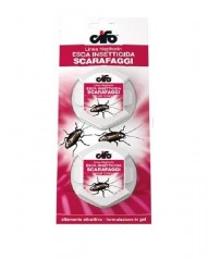 ESCA IN GEL SCARAFAGGIO CIFO N 2 ESCHE LINEA NEPHORIN