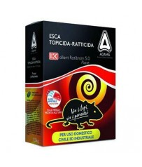 ESCA TOPICIDA DA KG 1500 ESCA RODENTICIDA TOPI 