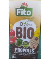 FITO PROPOLIS DIFESA NATURALI PER PIANTE