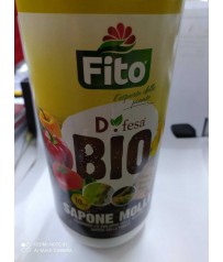 FITO SAPONE MOLLE DA 1000 ML BIO DA DILUIRE 