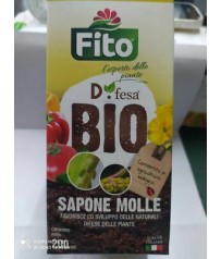 FITO SAPONE MOLLE DA 200 ML BIO DA DILUIRE 