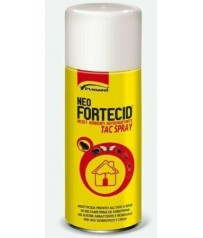 Formevet NEO FORTECID RESET AMBIENTI Autosvuotante TAC SPRAY bombola da 150 ml