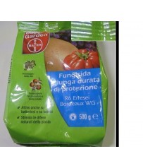 Fungicida Sistemico R6 Erresei Bordeaux Peronospora Vite e Pomodoro 500 gr Bayer