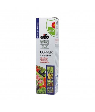 Fungicida a base di Rame e Boro COPPER CIFO 200ML