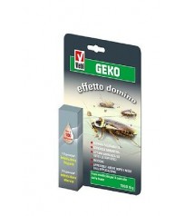 GEKO GEL SCARAFAGGI  15 G  VEBI MANGIAPANE scarafaggio come solfac gel