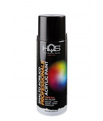 HQS Bomboletta di Vernice Spray Acrilica Colori RAL 1015 AVORIO CHIARO