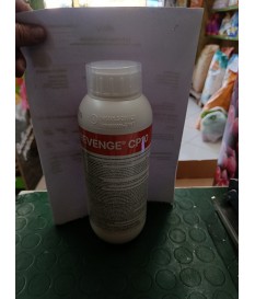 INDIA REVENGE CP 10 Insetticida Blatte Formiche Zanzara Tigre Cipermetrina 1 Lt
