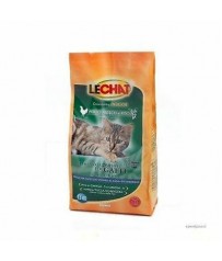 LECAHAT CAT  INDOOR DA KG 1,5 PER GATTI STERILIZZATI