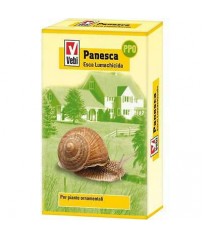 LUMACHICIDA ANTILUMACA DA KG 1 PPO PANESCA DA KG 1