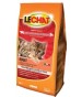 LeChat Adult Manzo fresco e ortaggi, 1.5kg