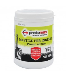 MASTICE PER INNESTI gr. 500 - in barattolo