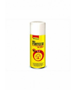 NEO FORTECID TAC SPRAY RESET AUTOSVUOTANTE FORMEVET 