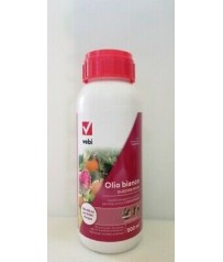 OLEOTER ANTICCOCCINIGLIA OLIO BIANCO DA ML 500 DA DILUIRE