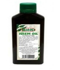  OLIO DI NEEM ESTRATTO A FREDDO 1000 ML 