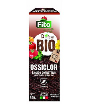 OSSICLOR   DA GR 300 ACIDO BORICO E OSSICLORURO DI RAME 