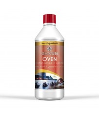 OVEN Sgrassante decarbonizzante 750 ml Chogan DT03