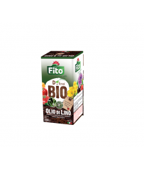 Olio di Lino FITO BIO ml 200 x la difesa delle piante