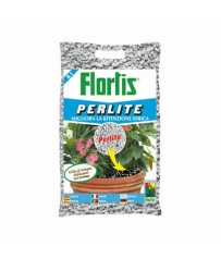 PERLITE IN SACCO - LITRI 5 - AGRIPERLITE FLORTIS 