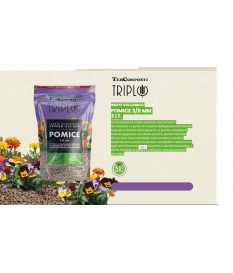 POMICE DOYPACK 3 Lt.